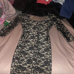 Cute “clubbing/party” dress